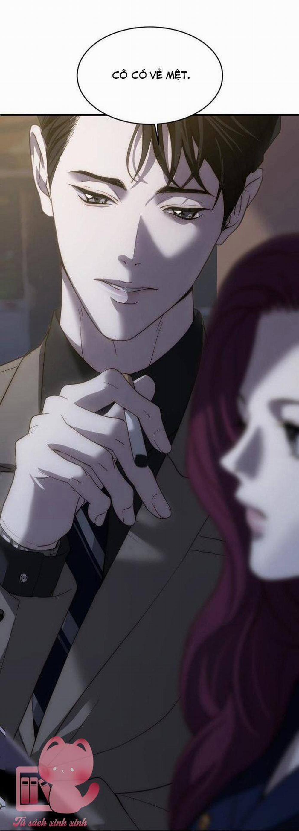 Ba Lần Động Phòng 9 trang 13