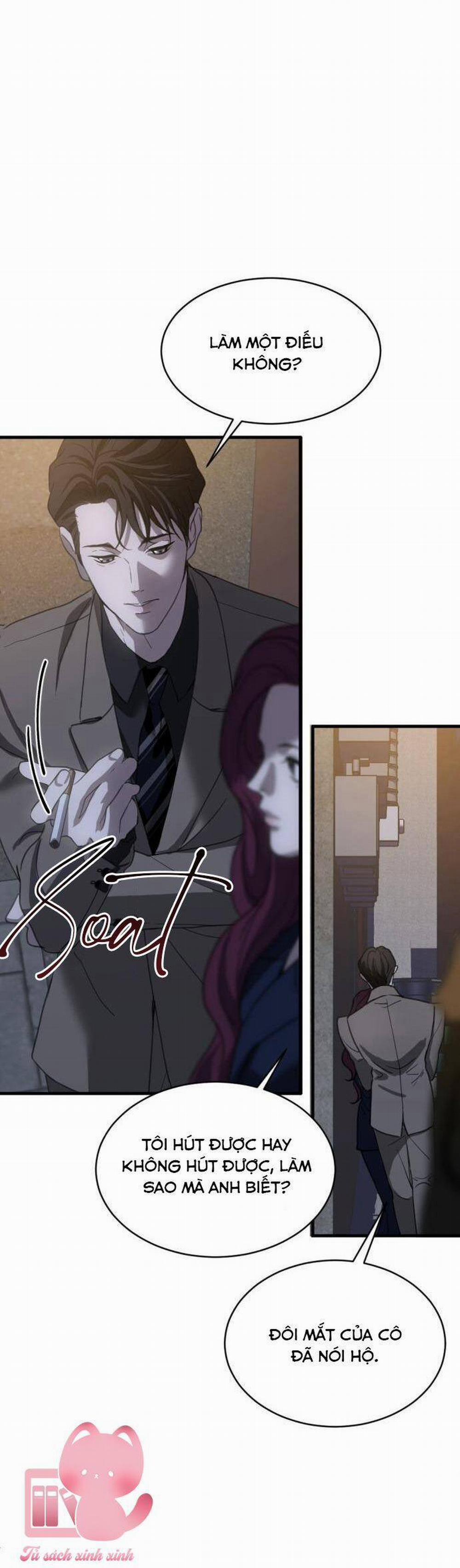 Ba Lần Động Phòng 9 trang 15