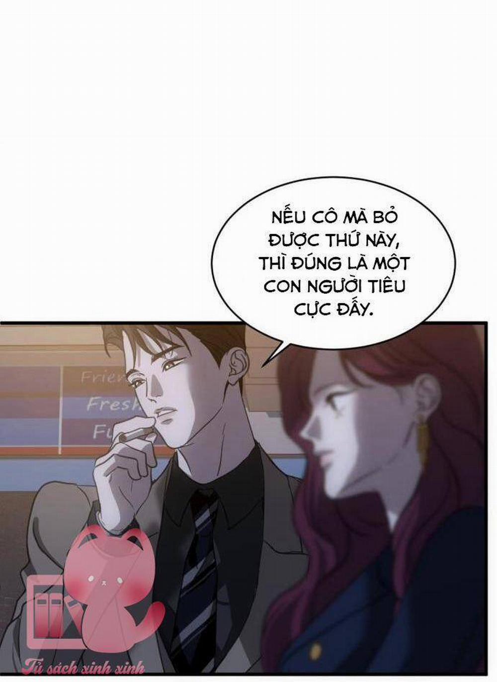 Ba Lần Động Phòng 9 trang 17