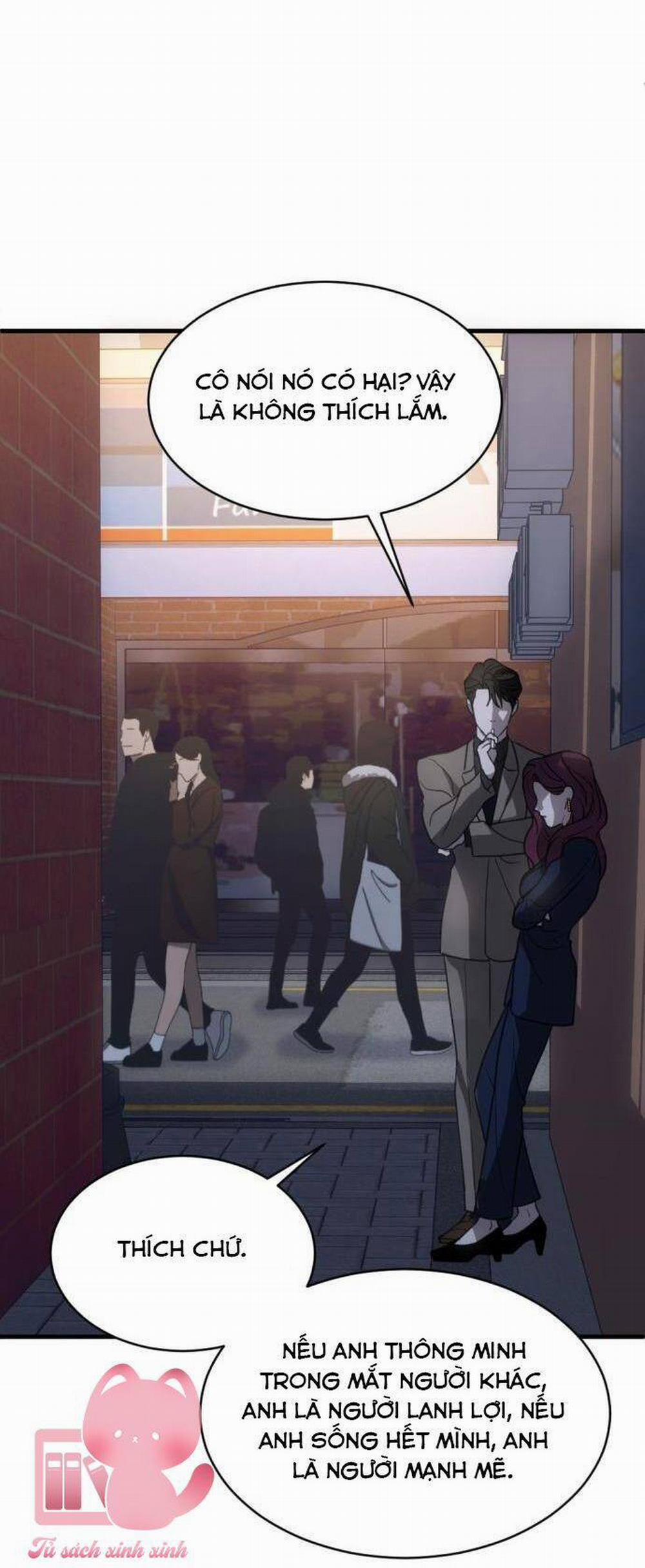 Ba Lần Động Phòng 9 trang 19