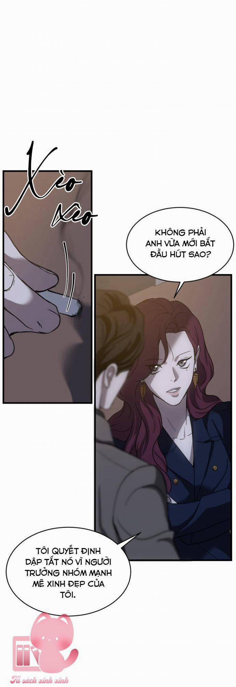 Ba Lần Động Phòng 9 trang 21