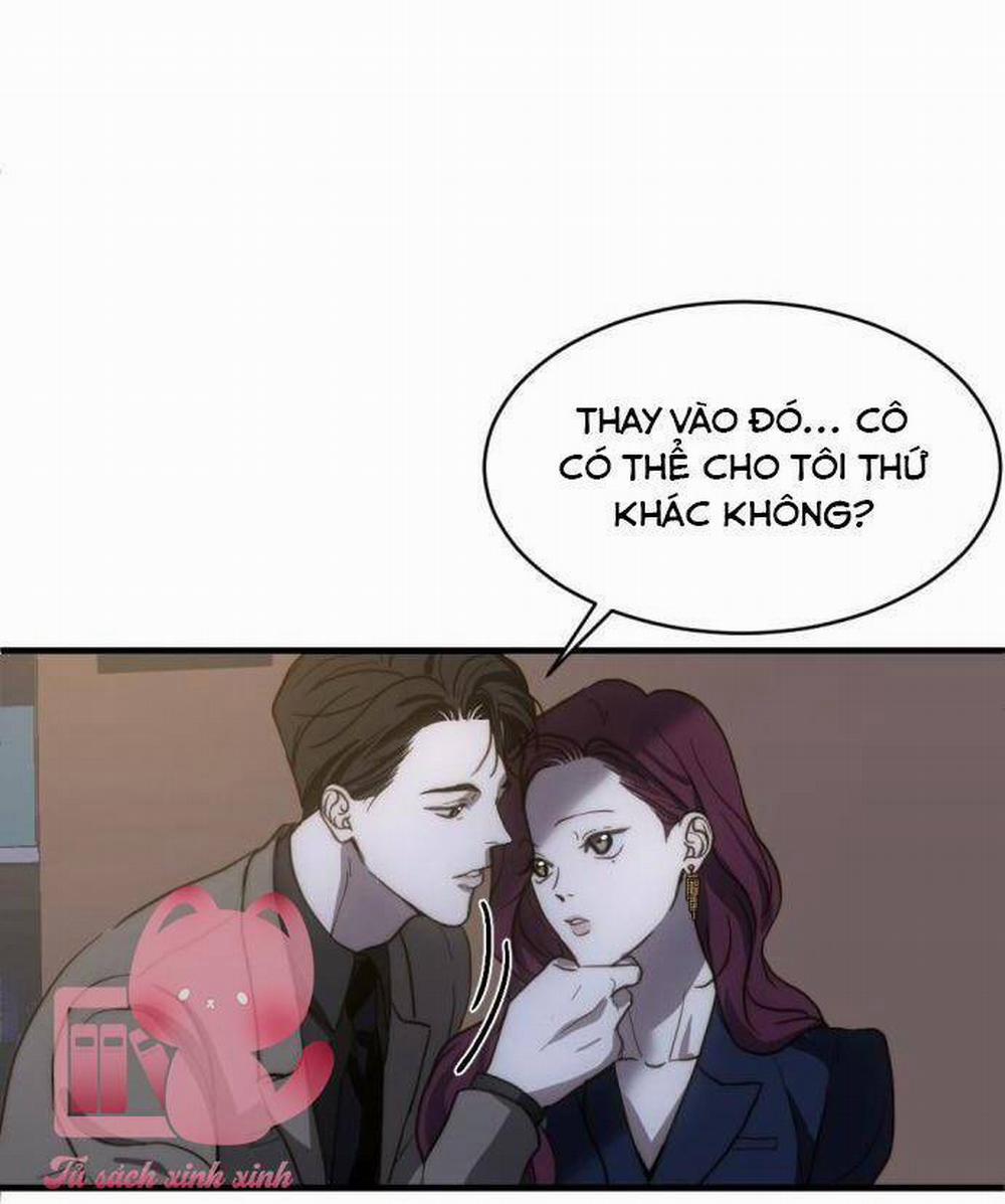 Ba Lần Động Phòng 9 trang 22