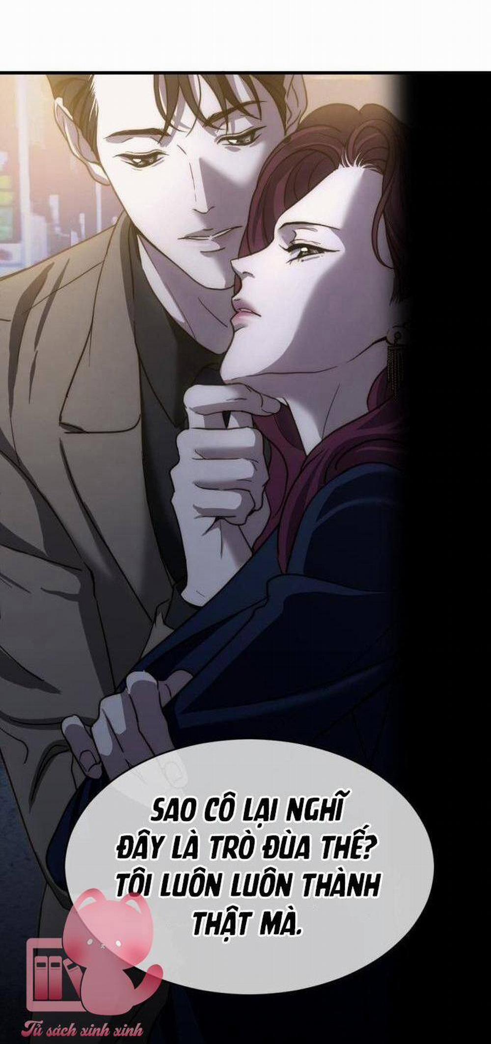 Ba Lần Động Phòng 9 trang 24