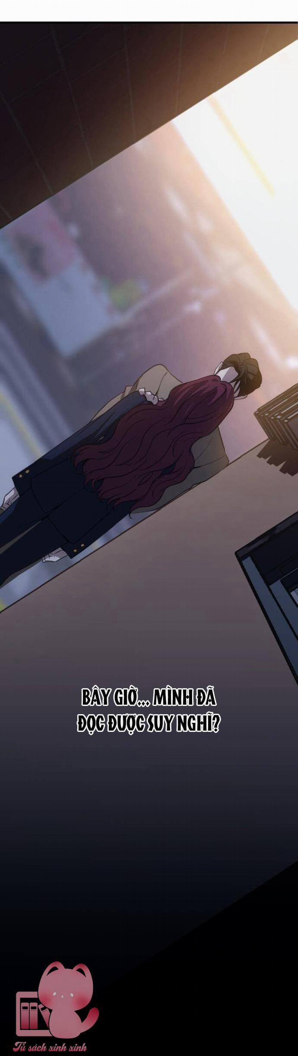 Ba Lần Động Phòng 9 trang 32