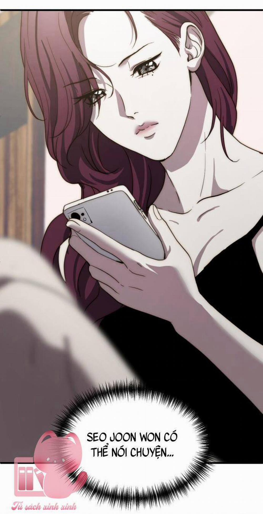 Ba Lần Động Phòng 9 trang 38