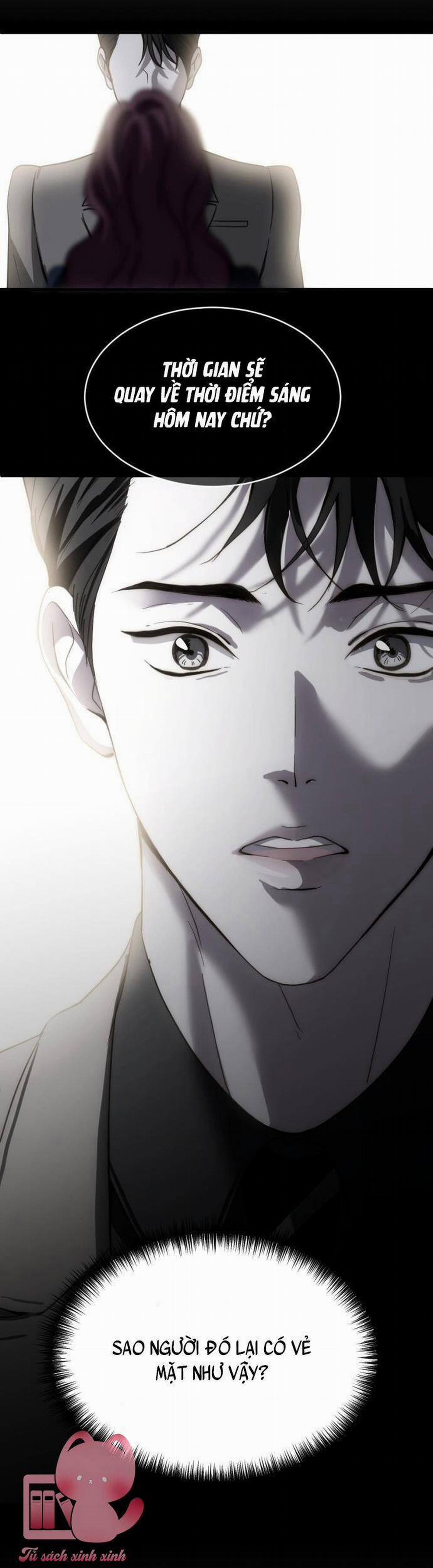 Ba Lần Động Phòng 9 trang 41