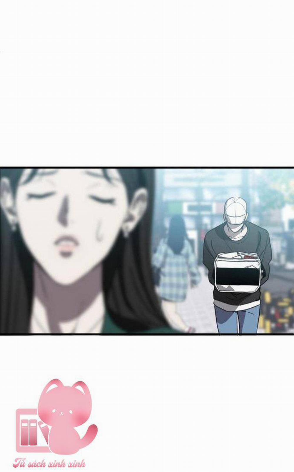 Ba Lần Động Phòng 9 trang 49