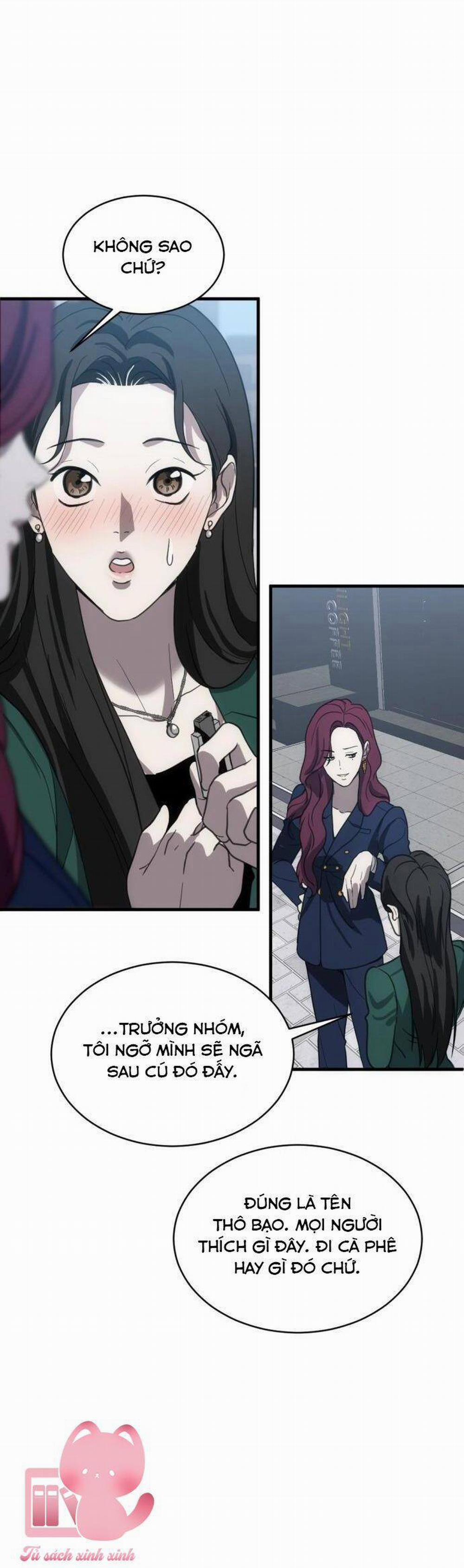 Ba Lần Động Phòng 9 trang 52