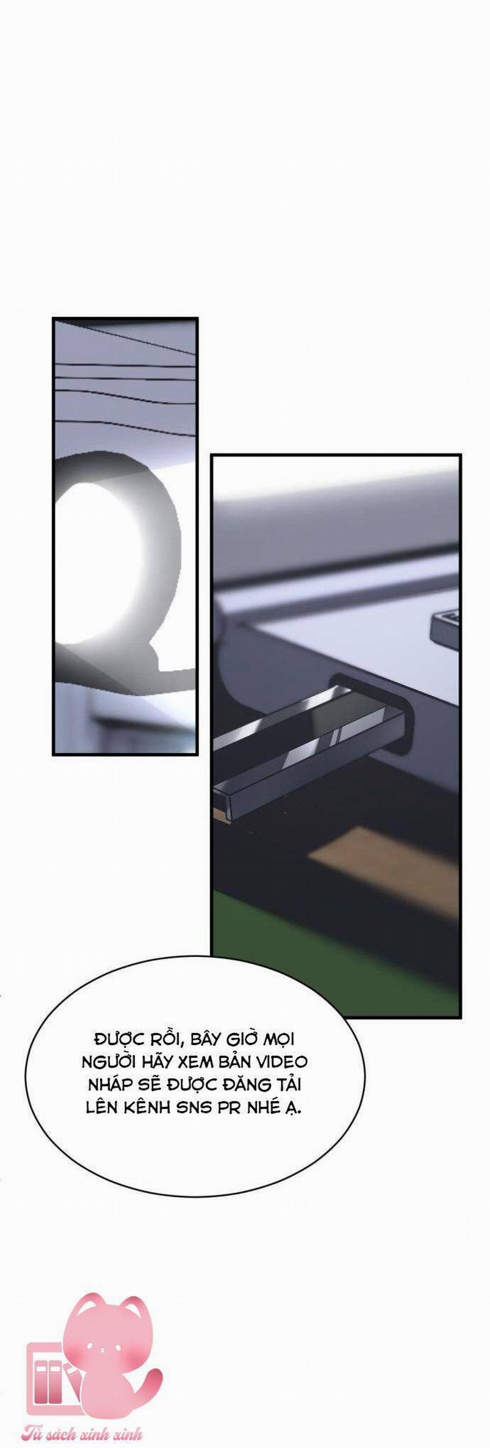 Ba Lần Động Phòng 9 trang 54