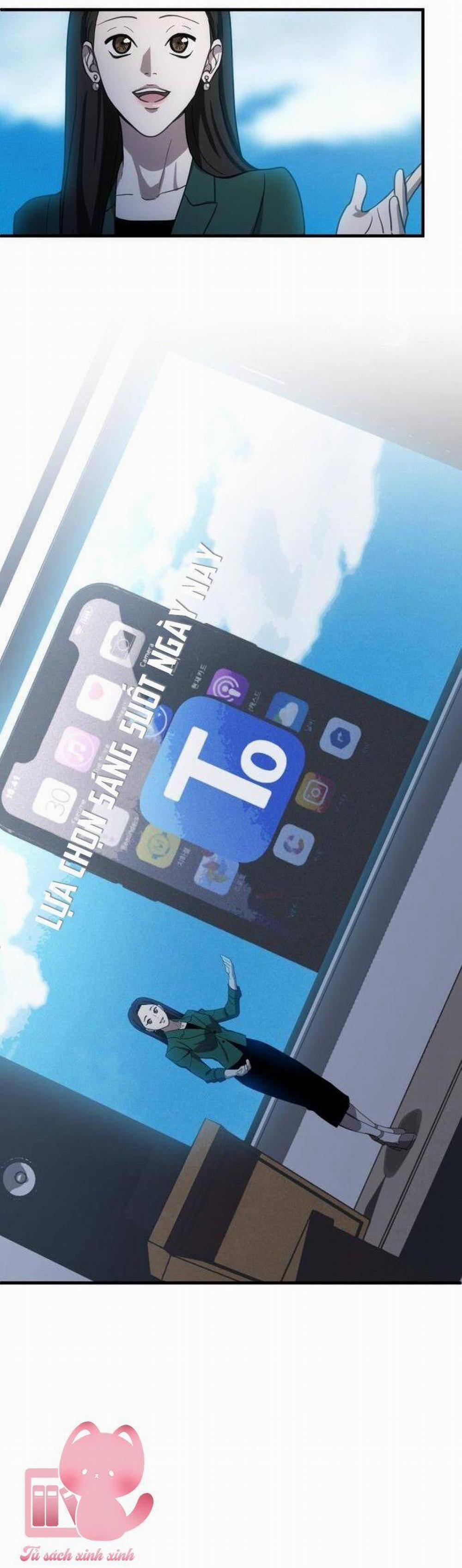 Ba Lần Động Phòng 9 trang 56