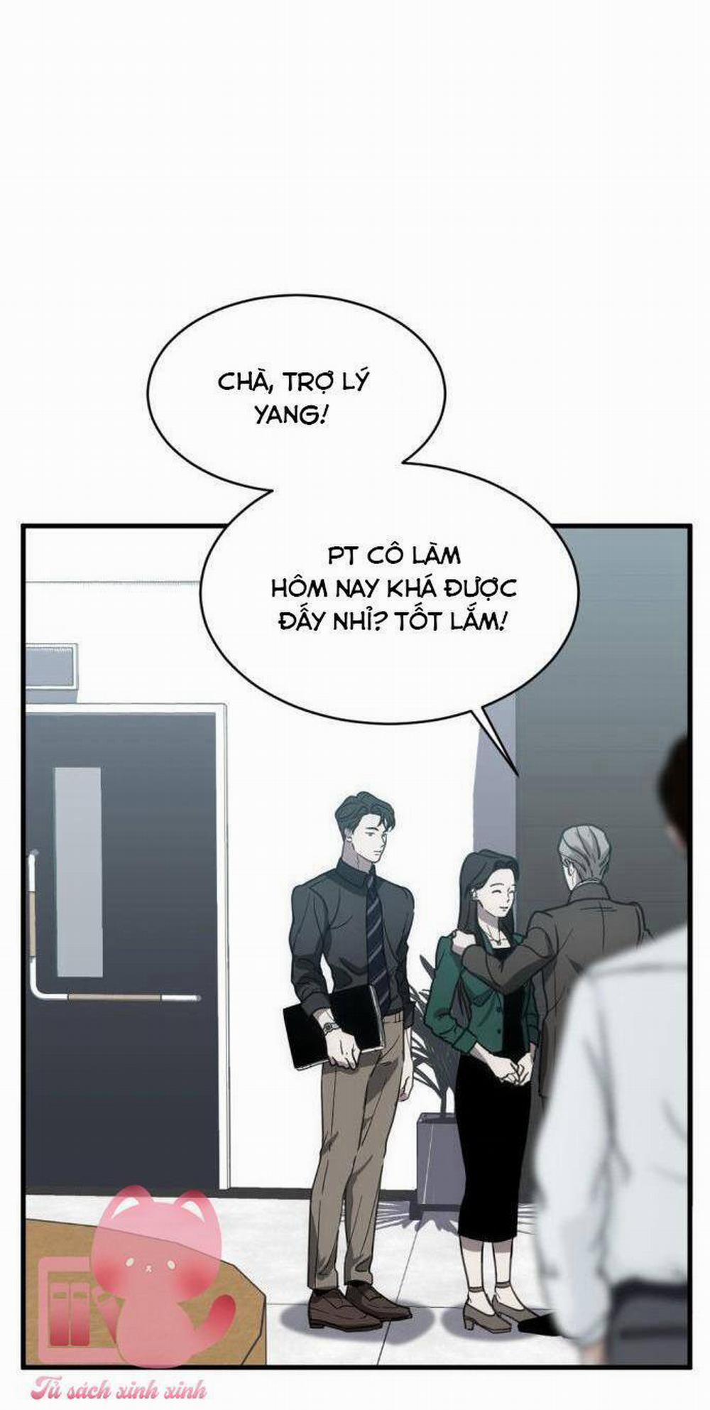 Ba Lần Động Phòng 9 trang 58