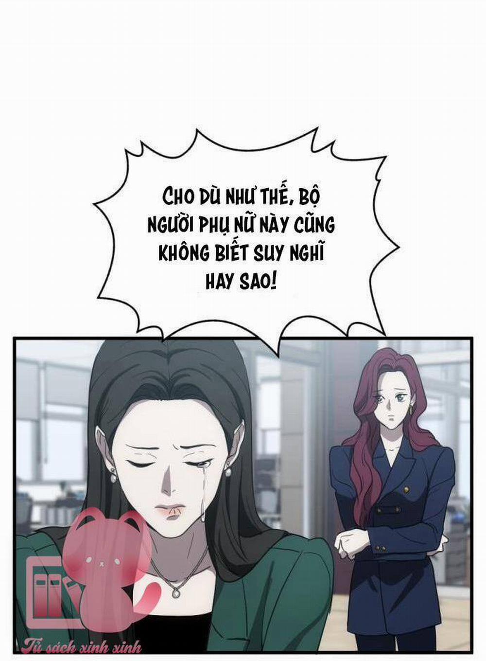 Ba Lần Động Phòng 9 trang 6