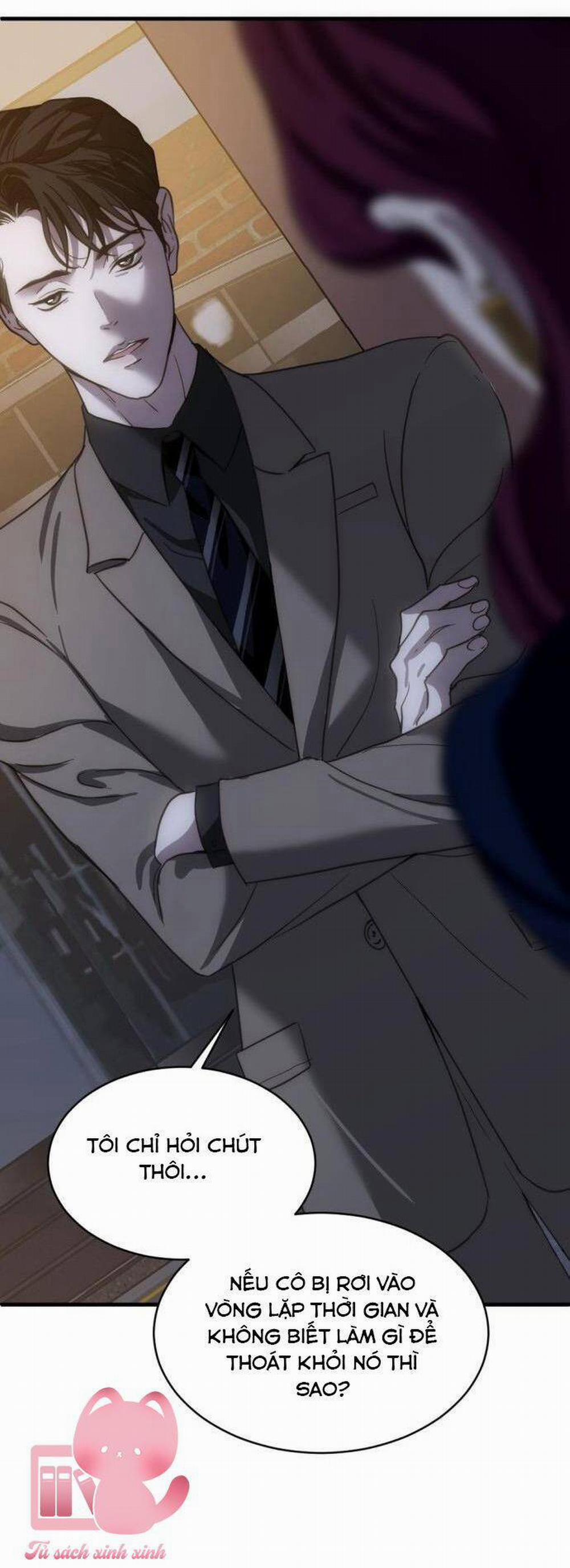 Ba Lần Động Phòng 9 trang 68