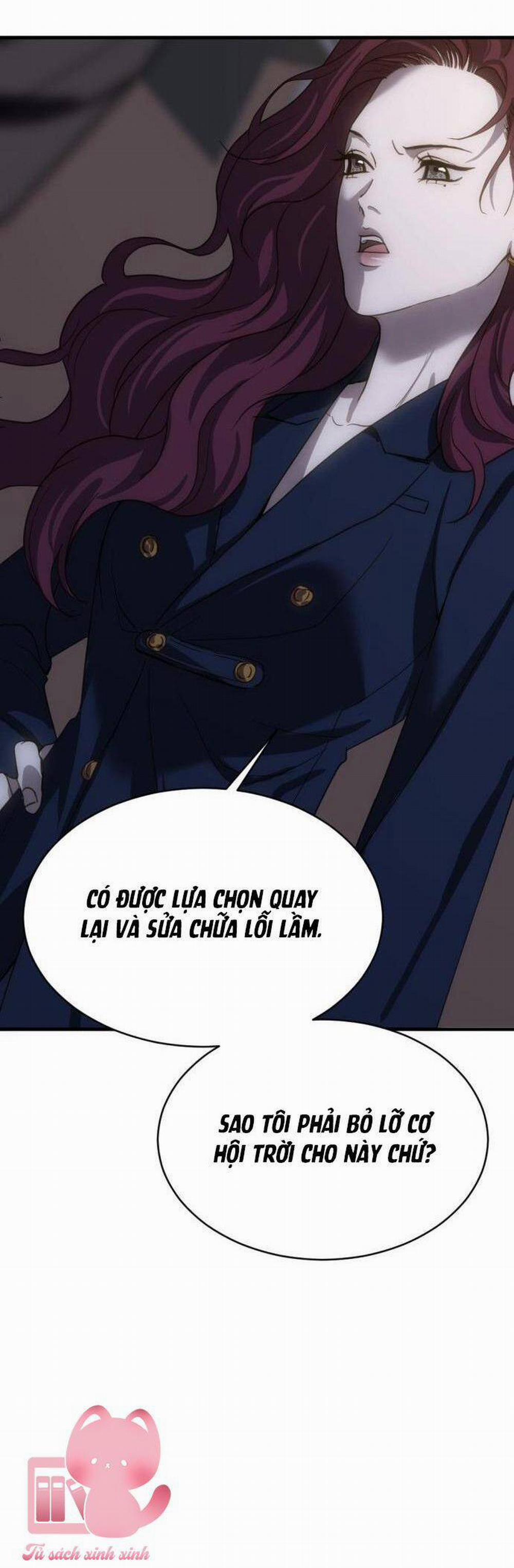 Ba Lần Động Phòng 9 trang 73