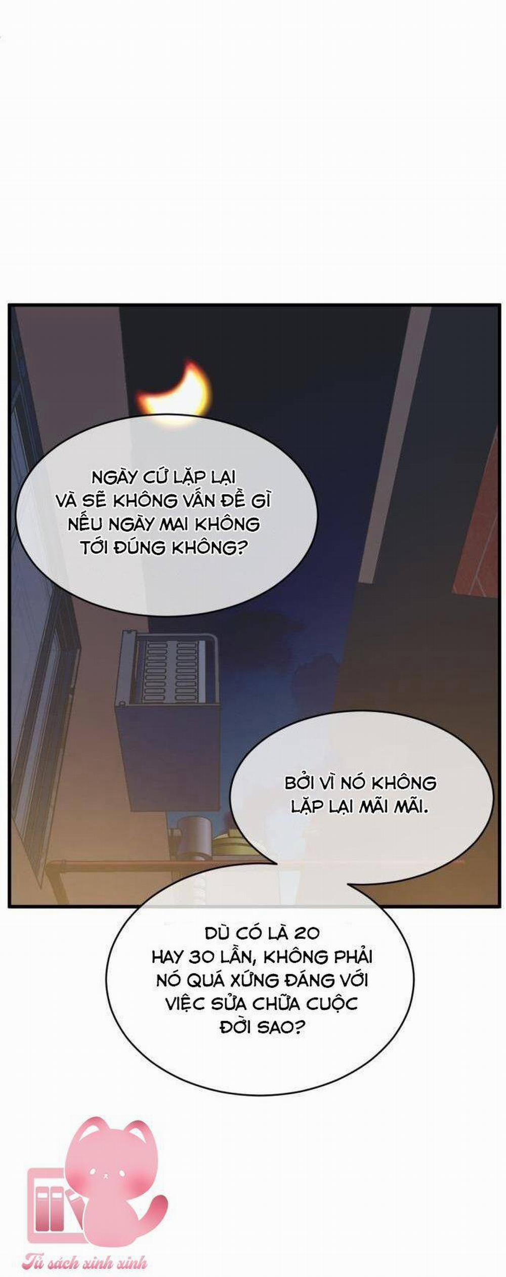 Ba Lần Động Phòng 9 trang 74