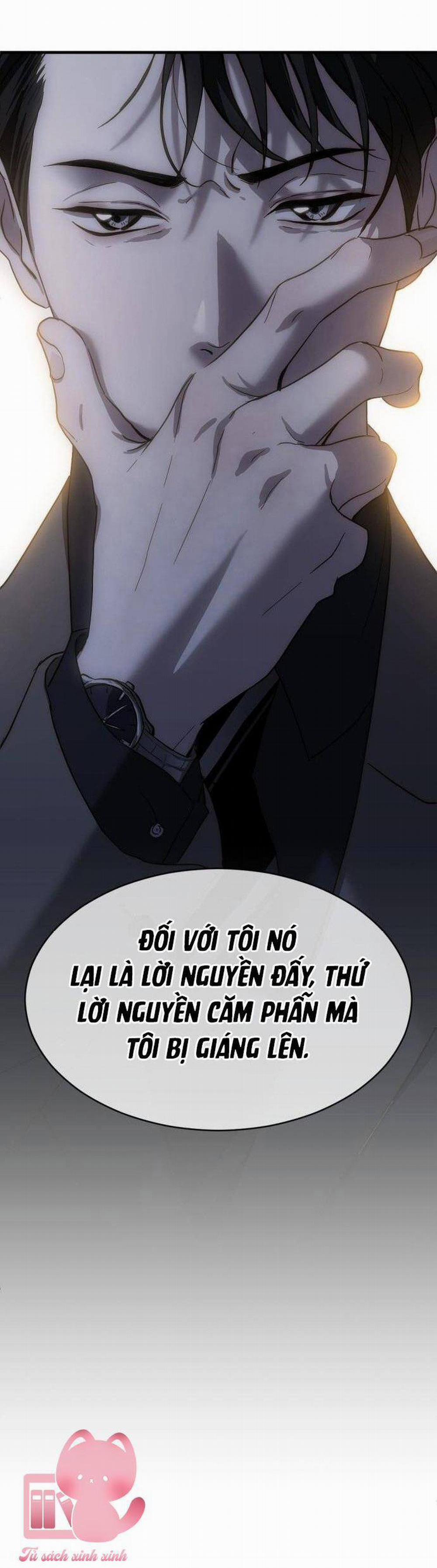 Ba Lần Động Phòng 9 trang 76