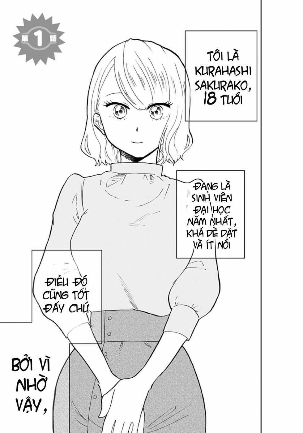 Bà Mà Nghiêm Túc Là Bà Đánh Vỡ Mồm 1 trang 0