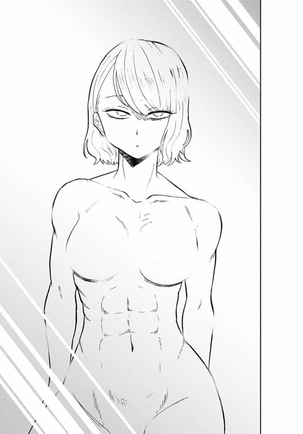 Bà Mà Nghiêm Túc Là Bà Đánh Vỡ Mồm 1 trang 2