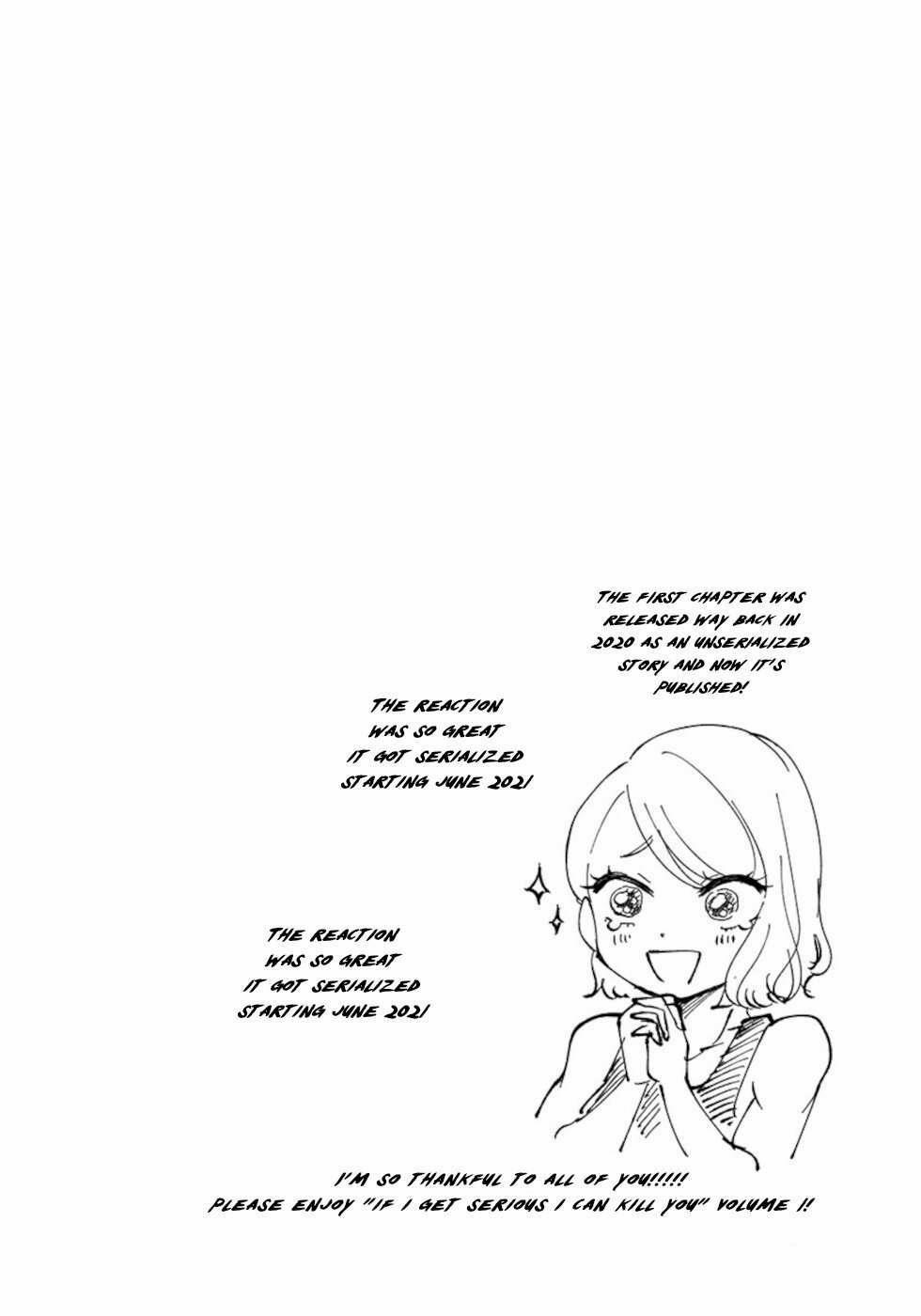 Bà Mà Nghiêm Túc Là Bà Đánh Vỡ Mồm 1 trang 45