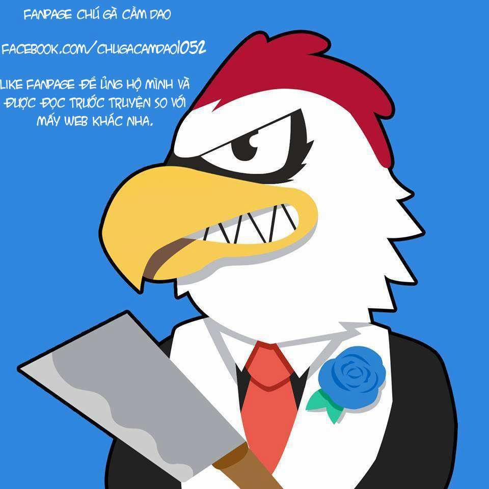 Bà Mà Nghiêm Túc Là Bà Đánh Vỡ Mồm 1 trang 46