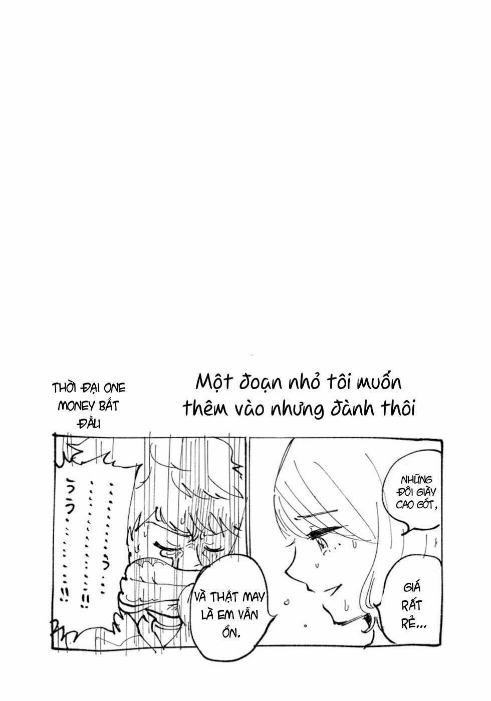 Bà Mà Nghiêm Túc Là Bà Đánh Vỡ Mồm 2 trang 27