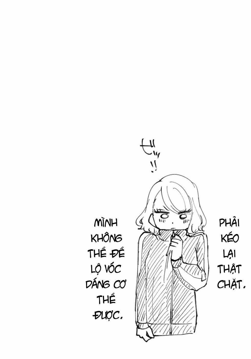 Bà Mà Nghiêm Túc Là Bà Đánh Vỡ Mồm 3 trang 29