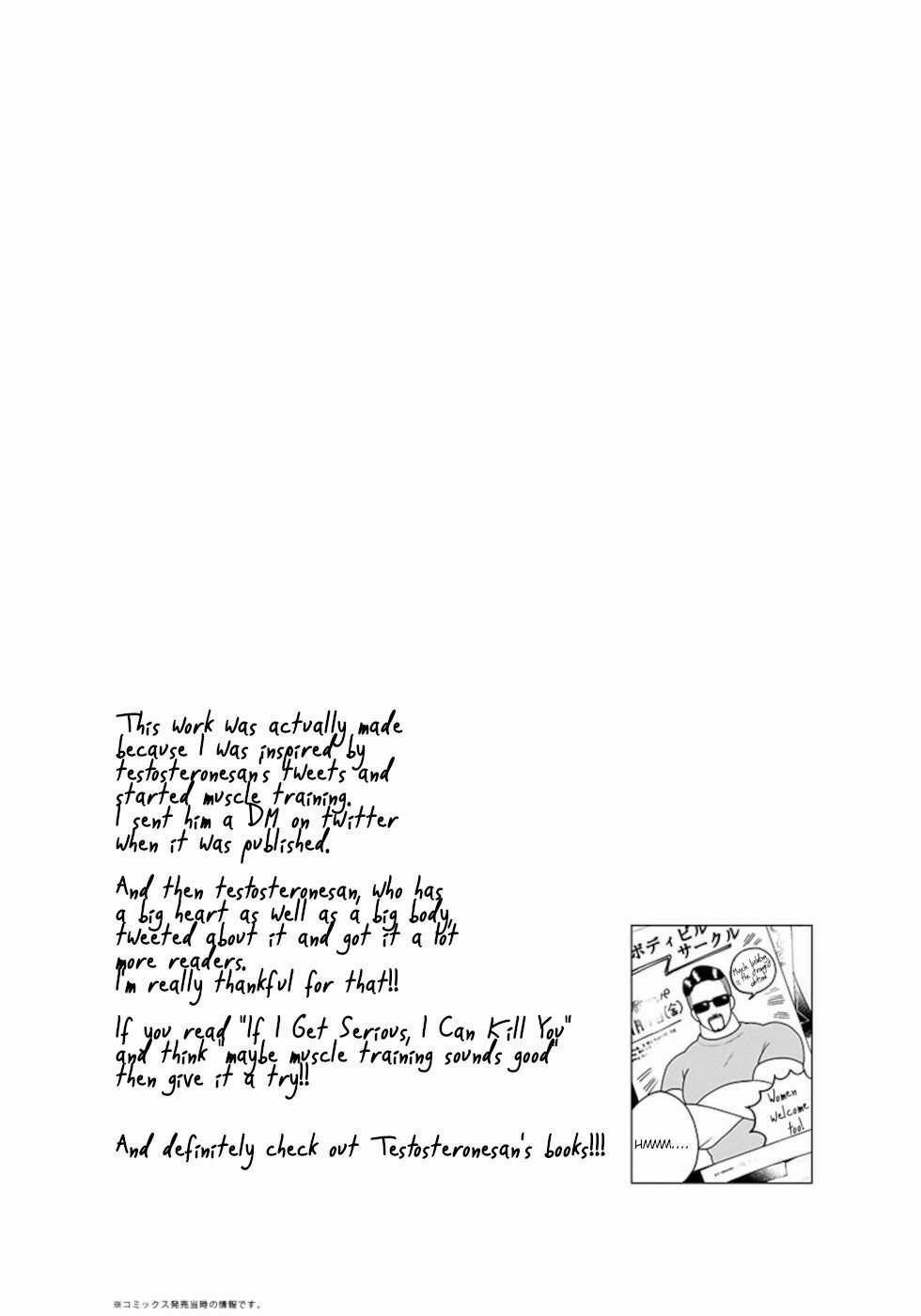 Bà Mà Nghiêm Túc Là Bà Đánh Vỡ Mồm 4 trang 25