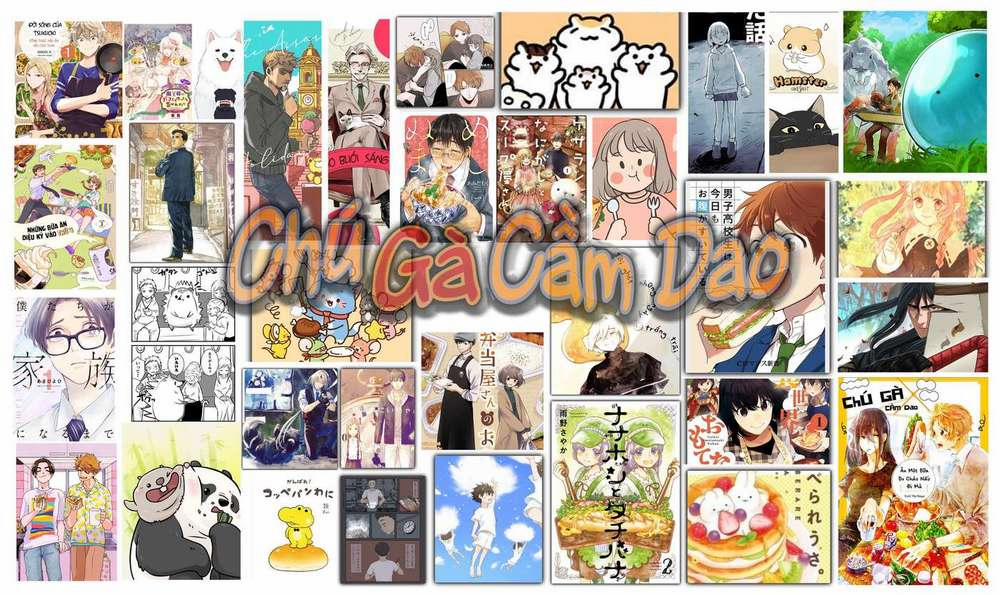 Bà Mà Nghiêm Túc Là Bà Đánh Vỡ Mồm 4 trang 27