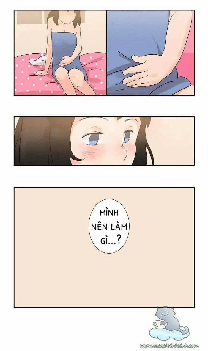 Bà Mẹ Trẻ 1 trang 12