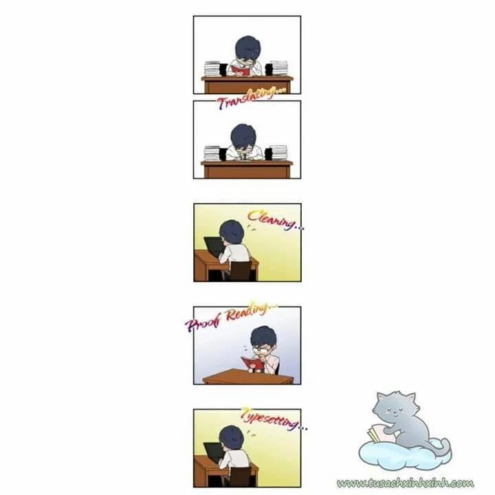 Bà Mẹ Trẻ 1 trang 14