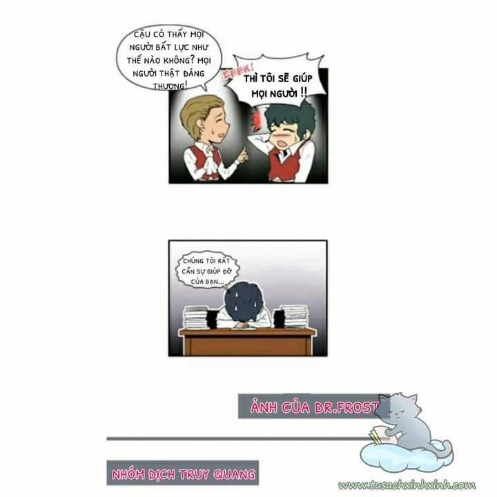 Bà Mẹ Trẻ 1 trang 16