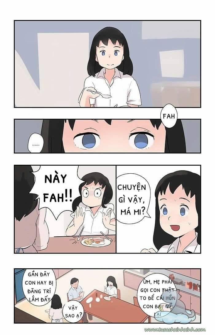 Bà Mẹ Trẻ 1 trang 2