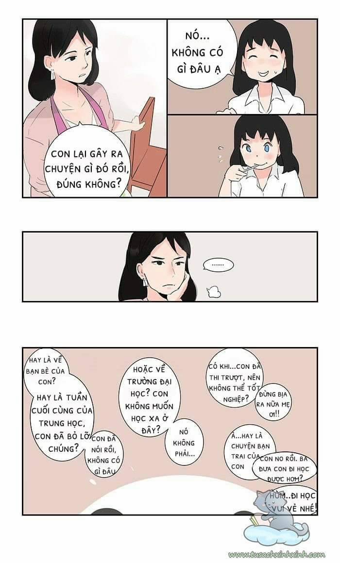 Bà Mẹ Trẻ 1 trang 3