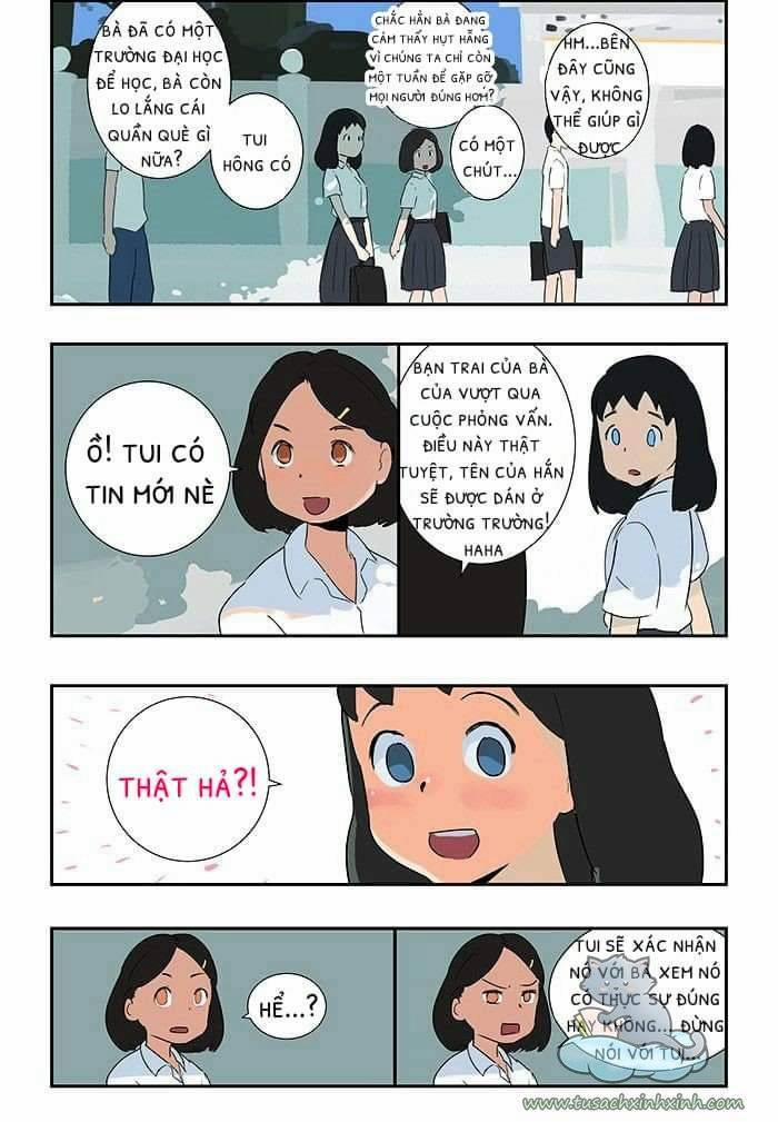 Bà Mẹ Trẻ 1 trang 5