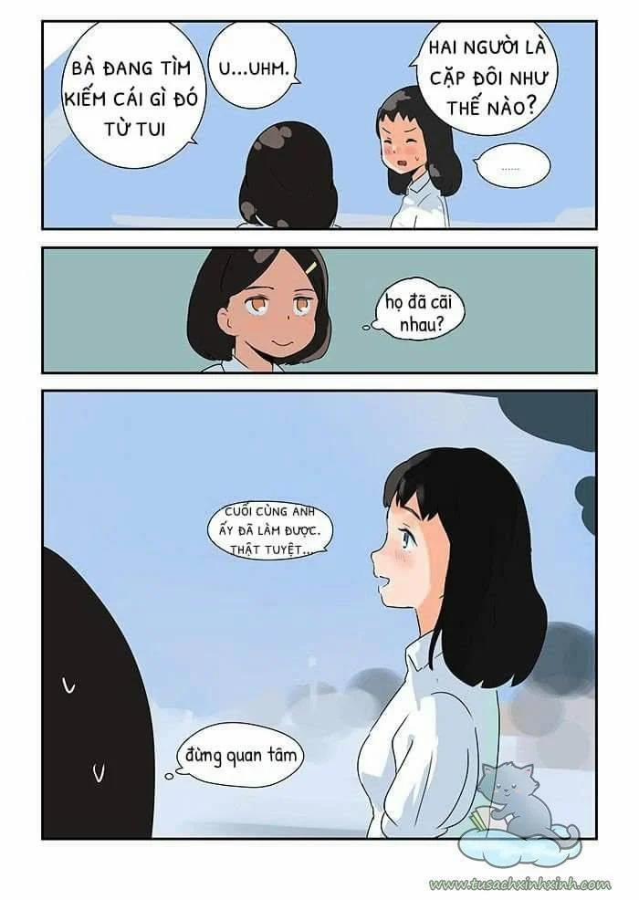 Bà Mẹ Trẻ 1 trang 6