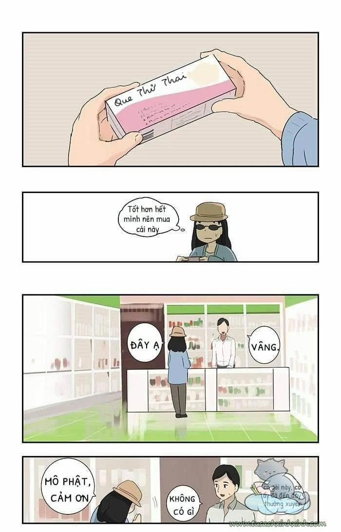 Bà Mẹ Trẻ 1 trang 7