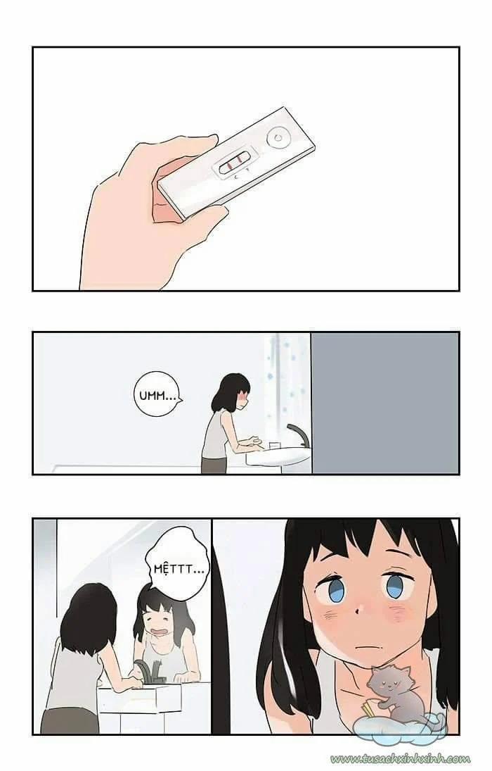 Bà Mẹ Trẻ 1 trang 9