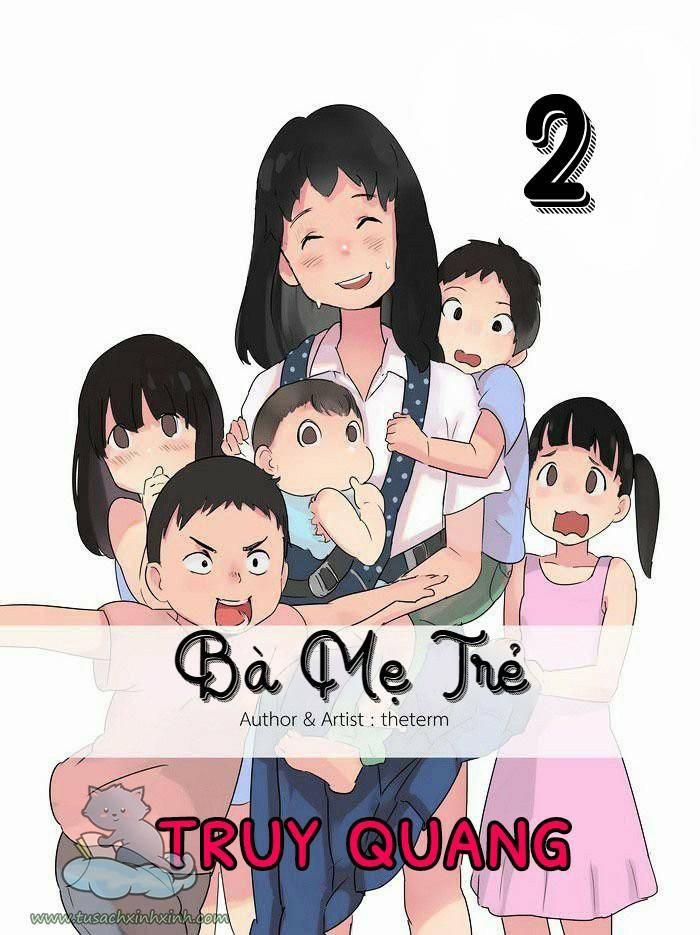 Bà Mẹ Trẻ 2 trang 0