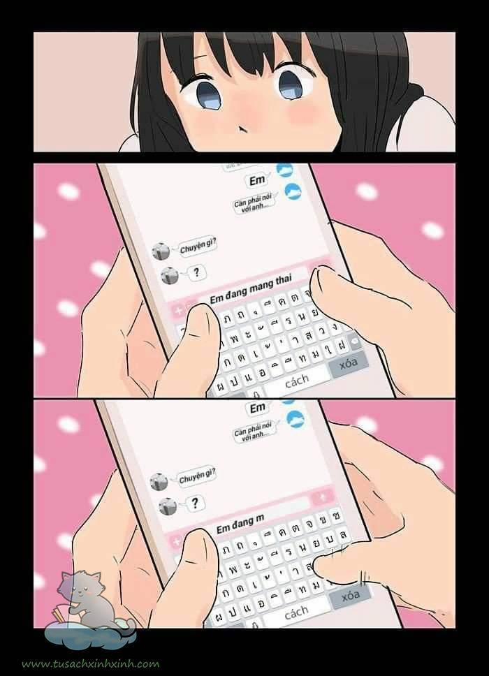 Bà Mẹ Trẻ 2 trang 11