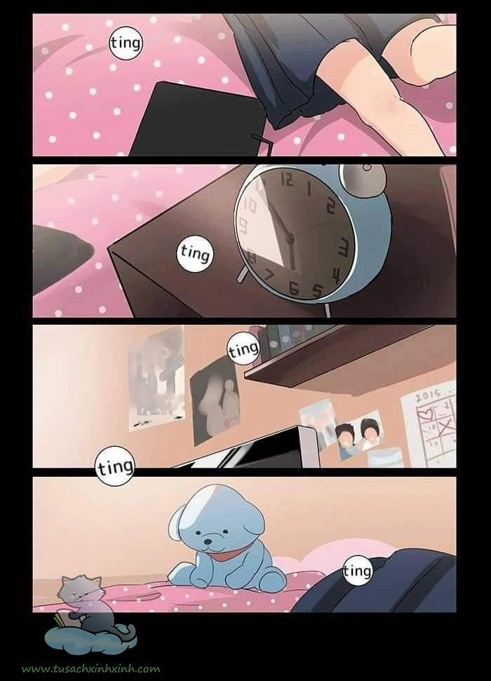 Bà Mẹ Trẻ 2 trang 13