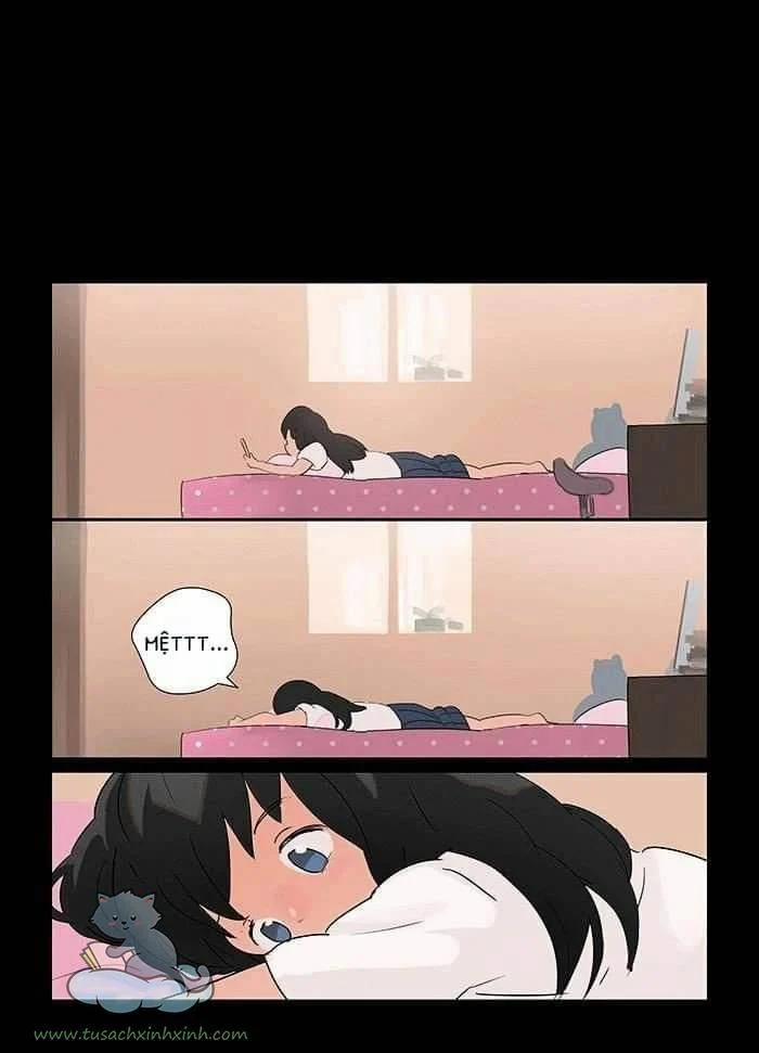 Bà Mẹ Trẻ 2 trang 14