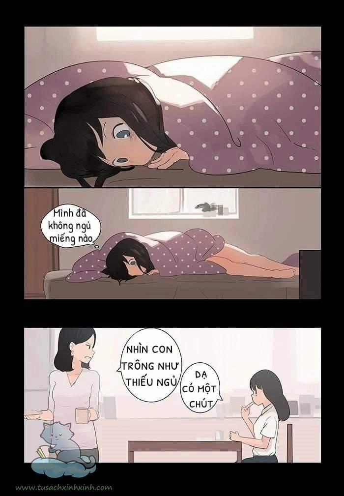 Bà Mẹ Trẻ 2 trang 2