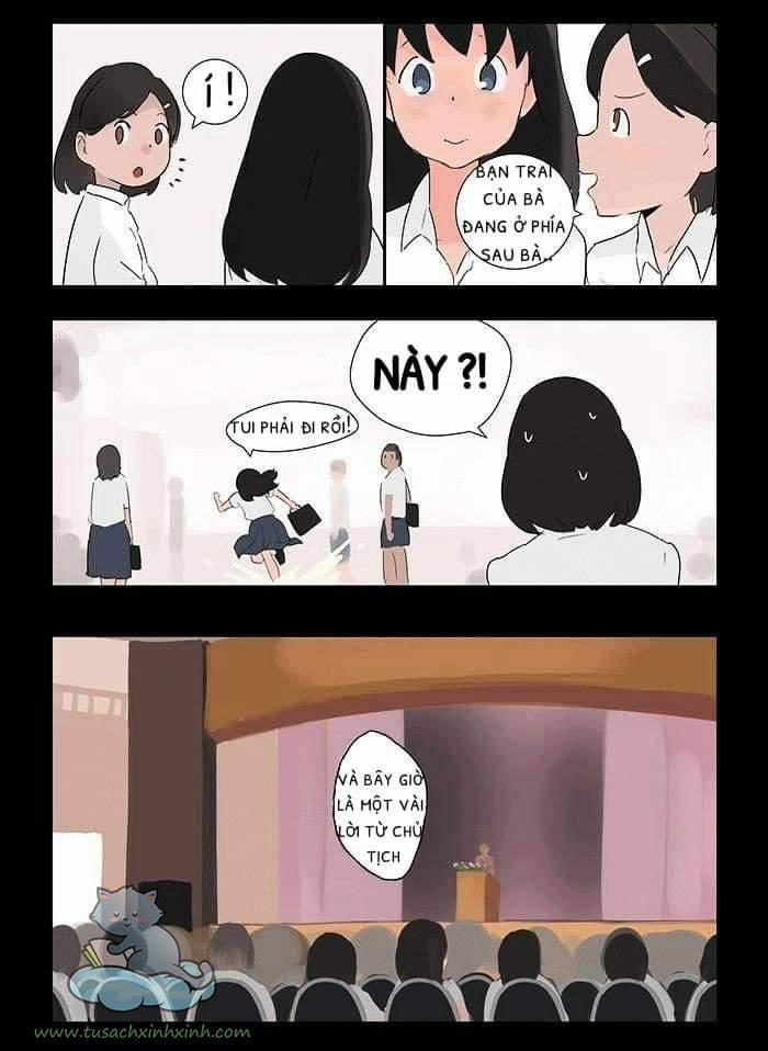 Bà Mẹ Trẻ 2 trang 4