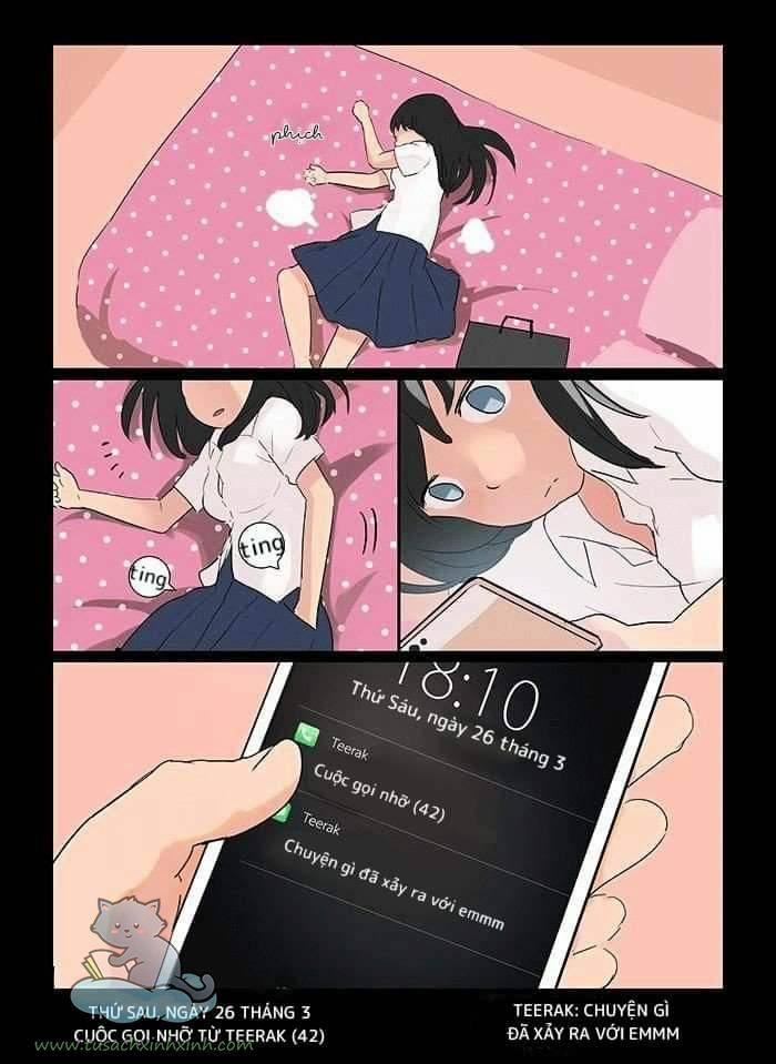 Bà Mẹ Trẻ 2 trang 6