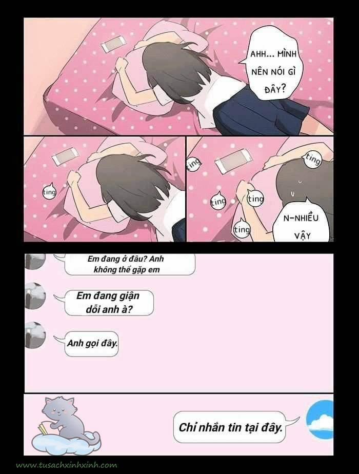 Bà Mẹ Trẻ 2 trang 8