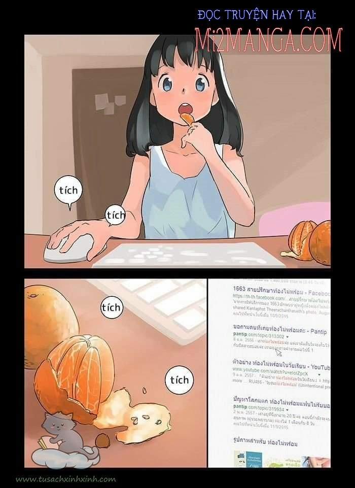 Bà Mẹ Trẻ 3 trang 1