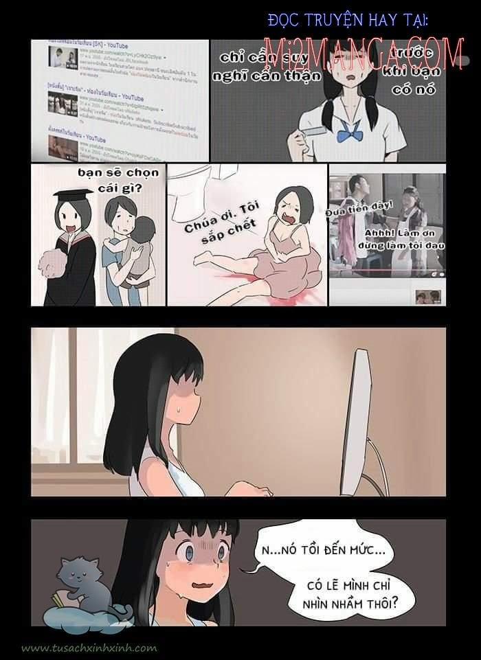 Bà Mẹ Trẻ 3 trang 2