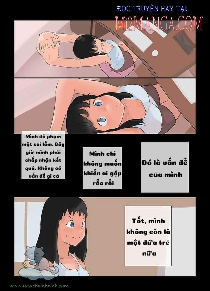 Bà Mẹ Trẻ 3 trang 4