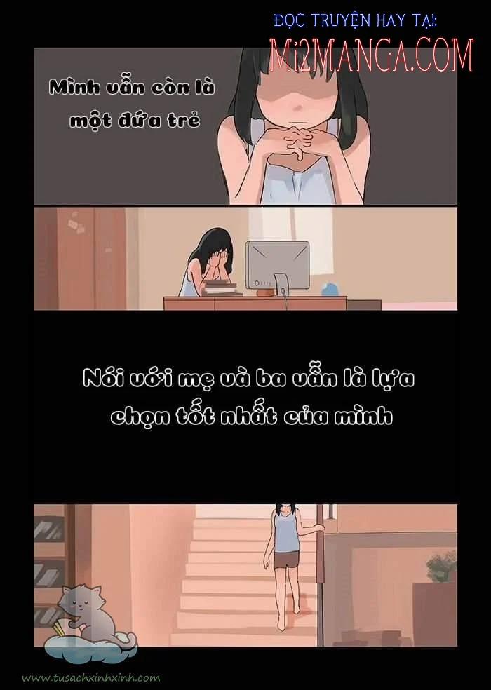 Bà Mẹ Trẻ 3 trang 6