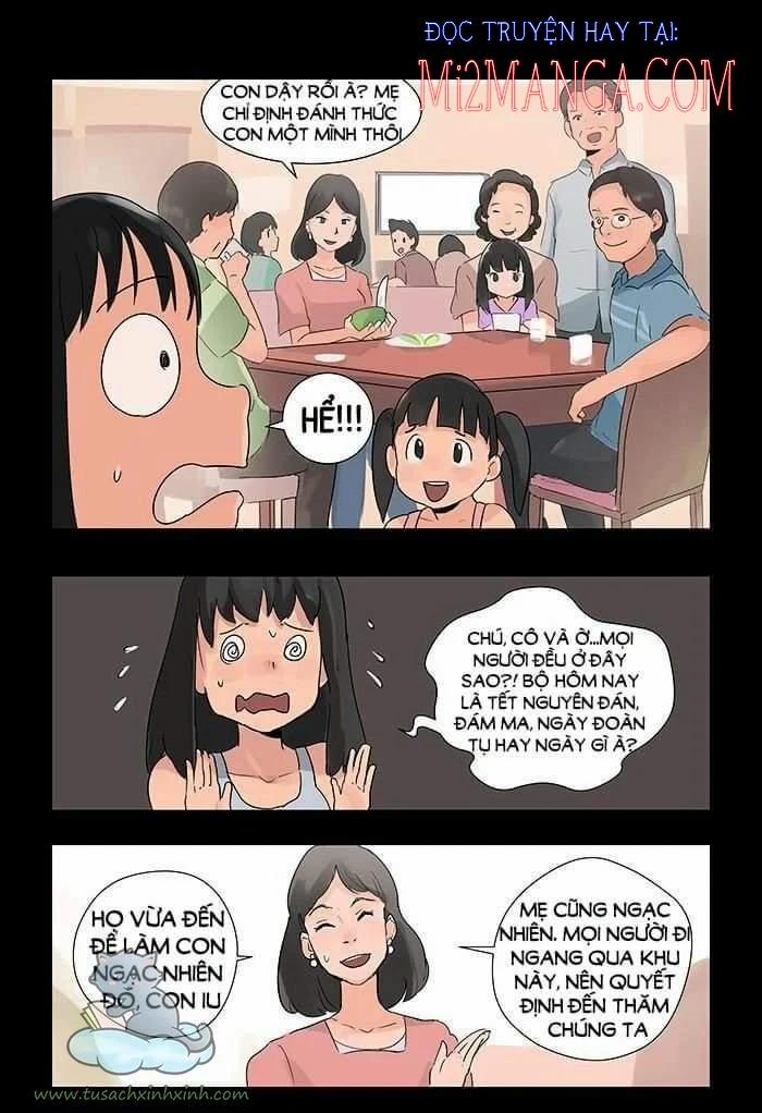 Bà Mẹ Trẻ 3 trang 8